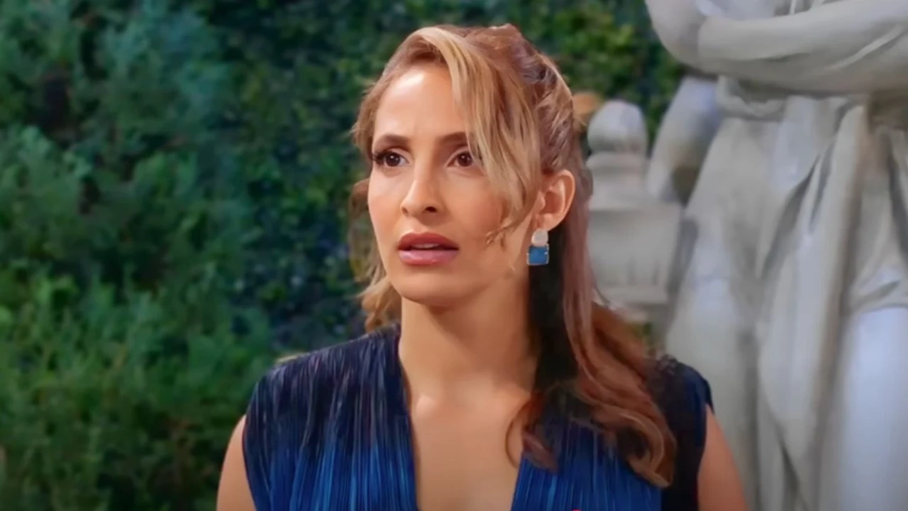 The Young and the Restless Spoilers, 7 de agosto, episodio: ¿Lily se unirá a la trama de venganza de Victor contra Cane?