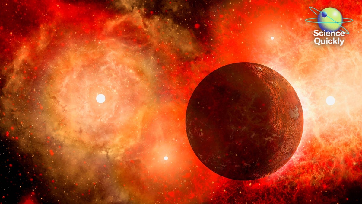 Rogue Worlds puede no estar tan solo, después de todo, los avances de la Misión Europa de la NASA, y RFK, Jr., extrae fondos de vacuna ARNm