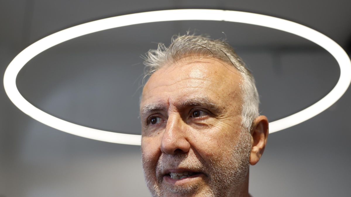 El Gobierno Apunta a la Intervención Policial SI Alguna Autonomía Rembaza la Acogida de Menores Migrantes