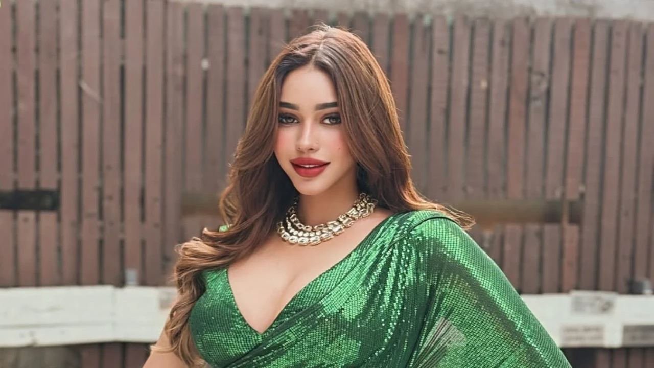 ¿Quién es Gizele Thakral? Conoce a Bigg Boss Malayalam 7 concursante que desapareció después del show de Salman Khan y 3 películas de Bollywood