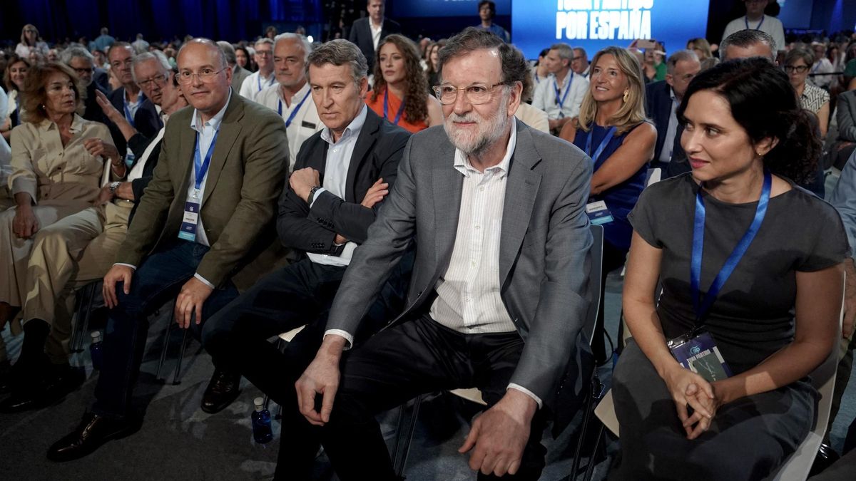 Espionaje al Indepentismo | Una Jueza de Andorra Reactiva la Causa Contra Rajoy por la ‘Operación Cataluña’