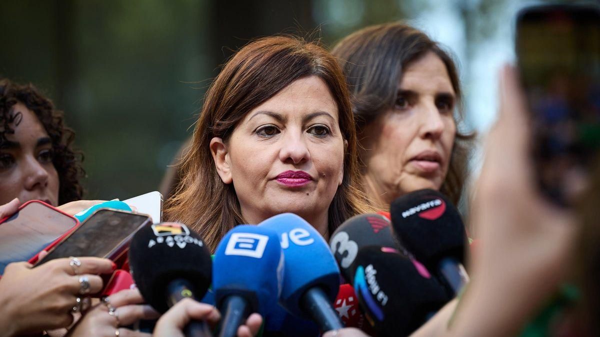 Sira RegO Ve Racismo en el Intento de Baleares de Frenar el Reparto de Menores Migrantes