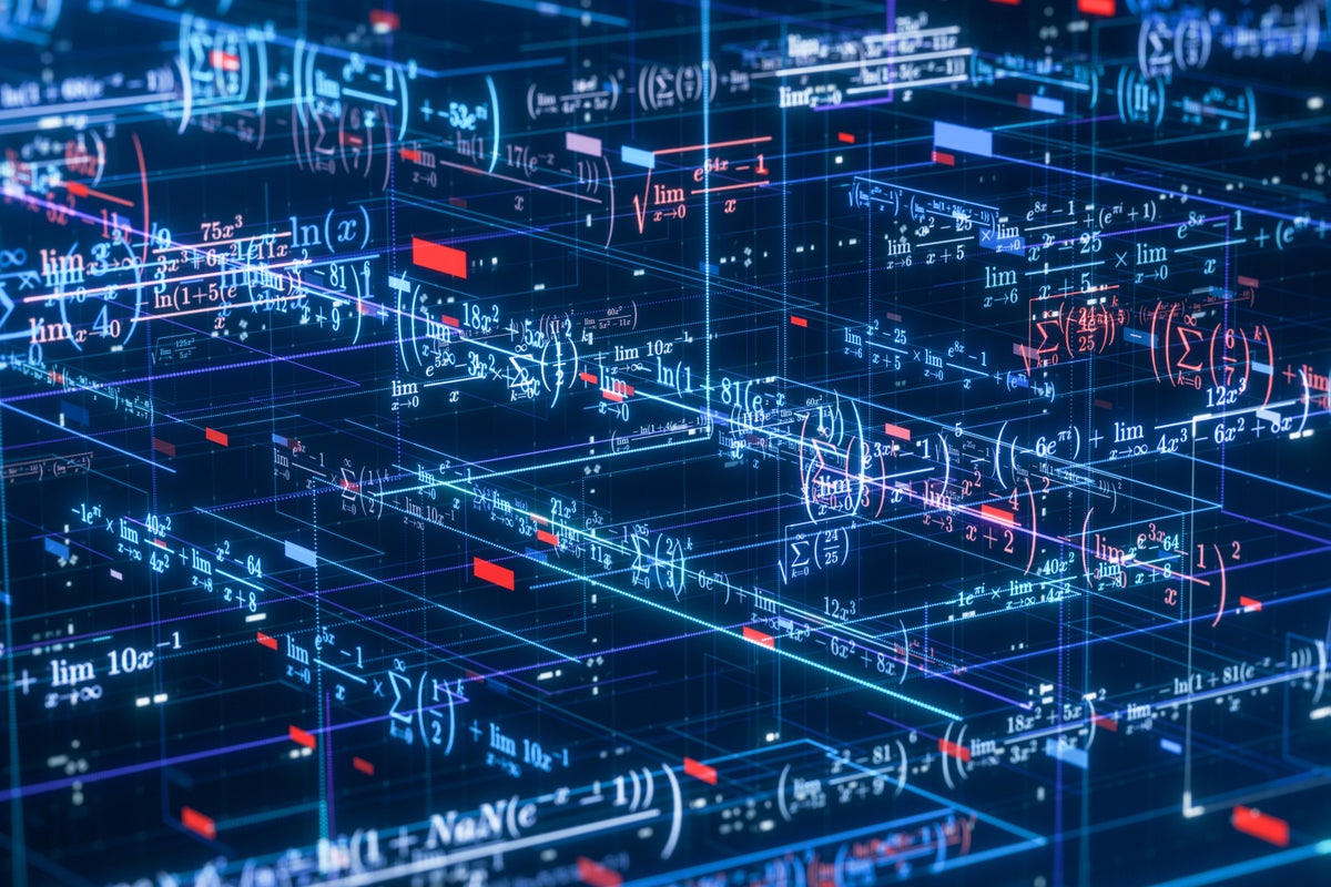Mathematicianos Pregunta actuación de IA en International Math Olympiad