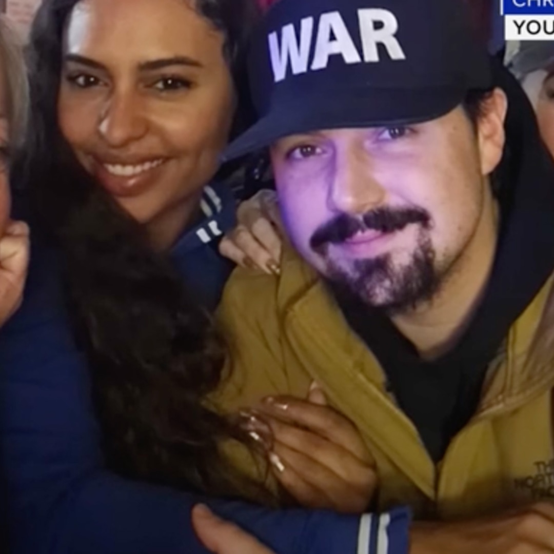 El hermano de Kaylee Gonclaves se comprometió después de la sentencia de Brian Kohberger