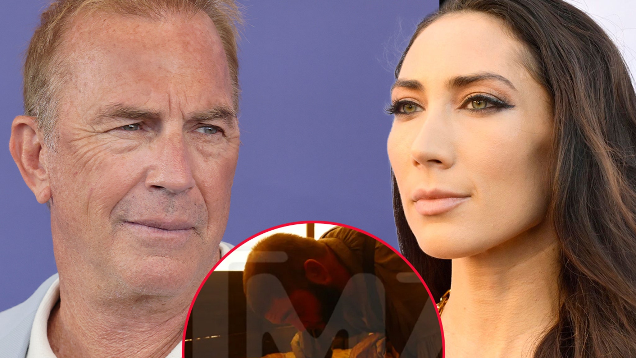 Kevin Costner archiva para desestimar la demanda sobre la supuesta escena de violación de ‘Horizon’