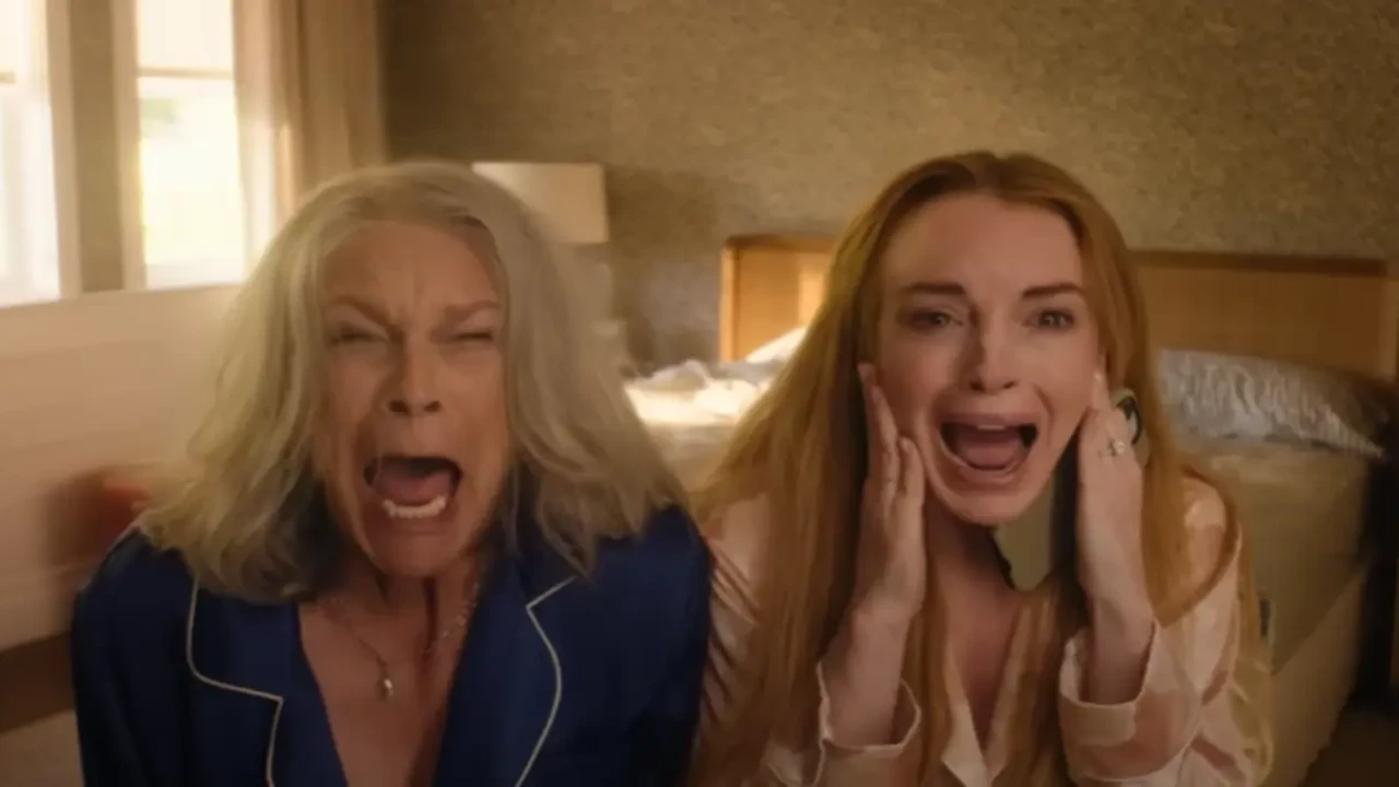 Revisión de Freakier Friday: Lindsay Lohan y Jamie Lee Curtis ofrecen risas en una comedia nostálgica y desigual