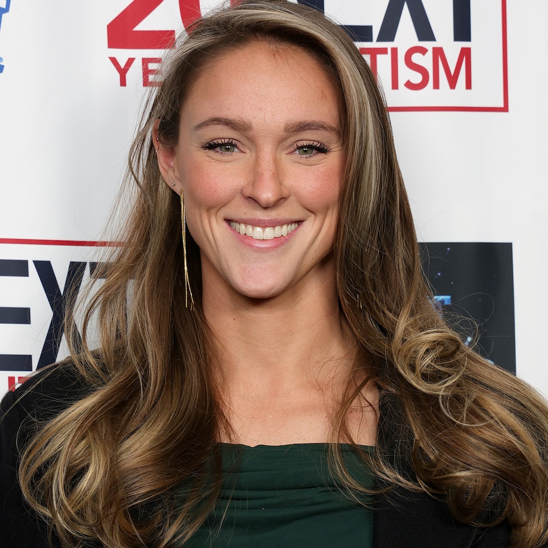 Kylie Kelce elogia el comentario de nuevas alturas “rudes” de Taylor Swift