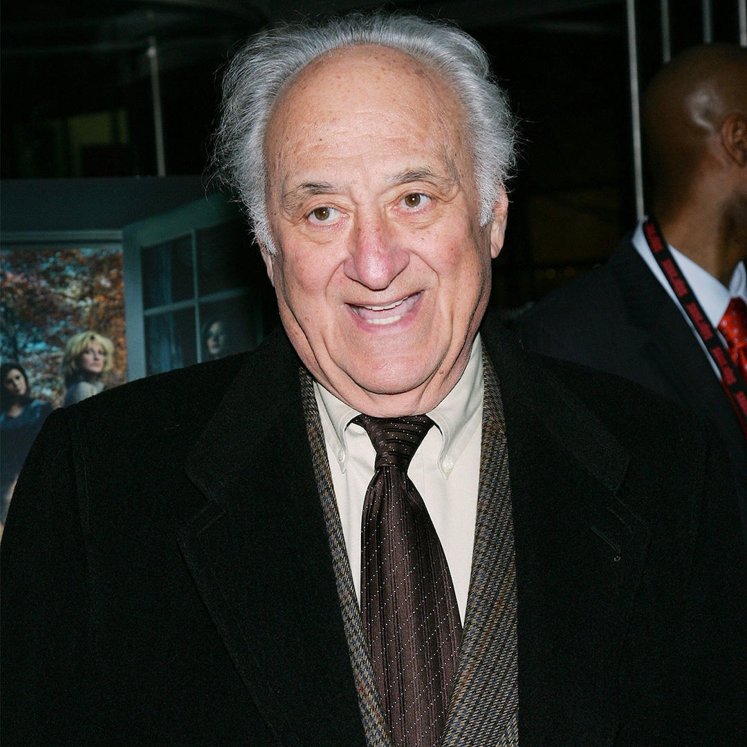 Jerry Adler, estrella de Sopranos, muerta a los 96 años