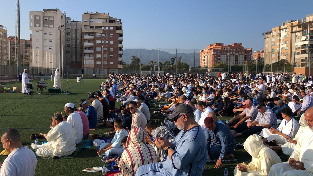 Pp y vox prohíben en jumilla la celebración de dos grandes festididadas musulmanas en espacios públicos