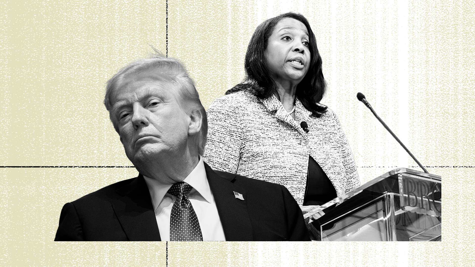 ¿Scotus dejará que Trump disparara a Lisa Cook de la Reserva Federal?