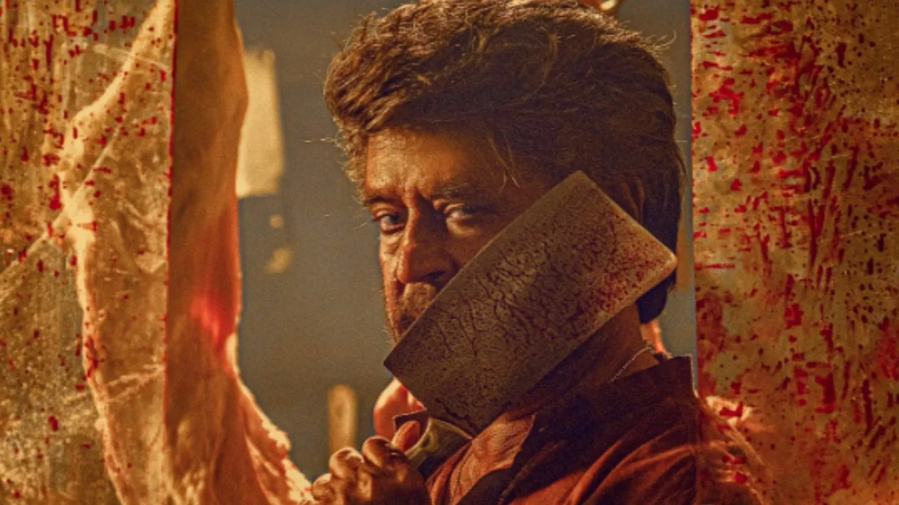 Coolie Tamil Nadu Día 6 Estimaciones de taquilla: la película de Rajinikanth se desploma aún más, agrega solo Rs 4 crore