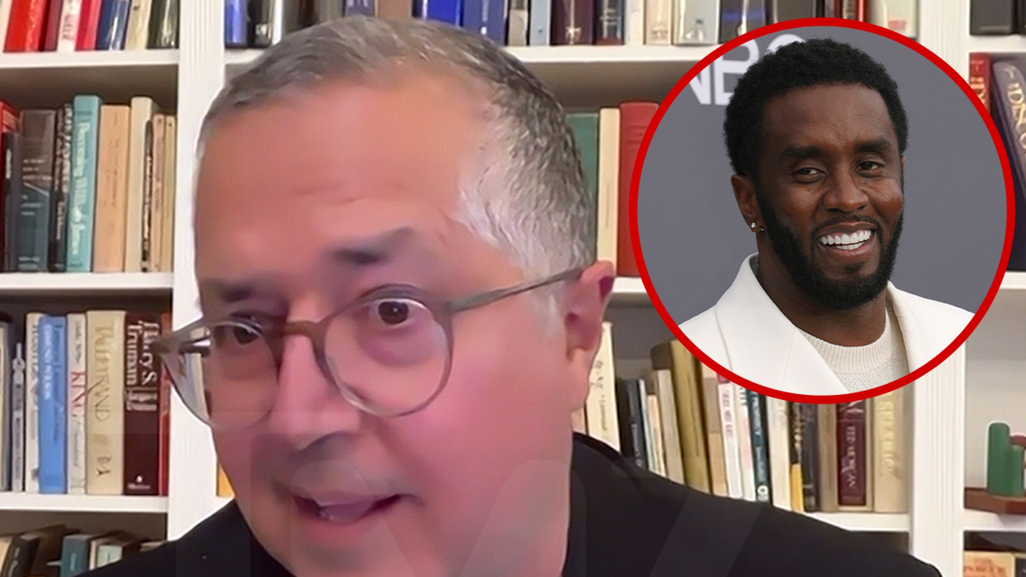 El abogado de Diddy puede solicitar el confinamiento del hogar, no la prisión, que proporcione terapia