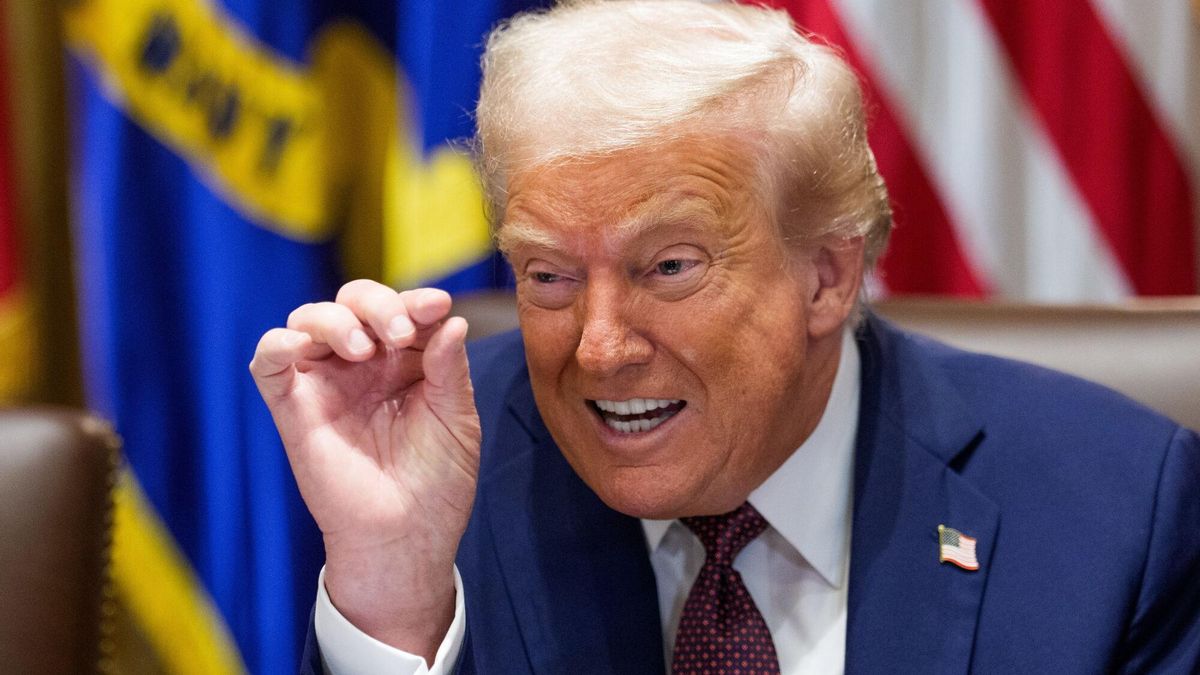 Gasto Militar Trump | Eeuu advierte a españa de que el 2% en defensa no es suficiente e insiste en “graves consecias” si no llega al 5%