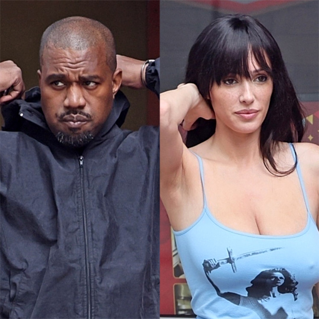 Kanye West, Bianca Censori Denny’s Fecha