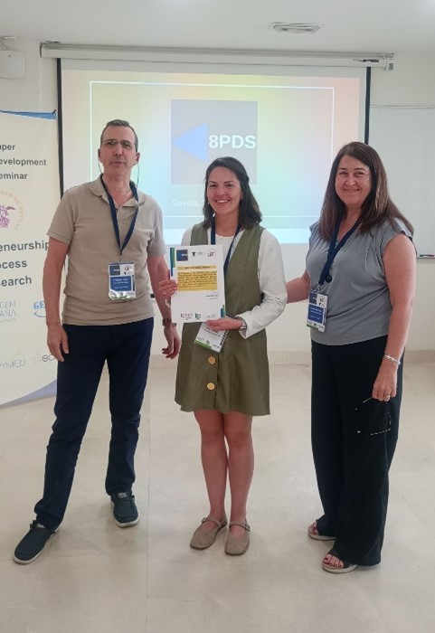 8º Seminario de Desarrollo de Papel (8PDS) – Blog de investigación de ECSB