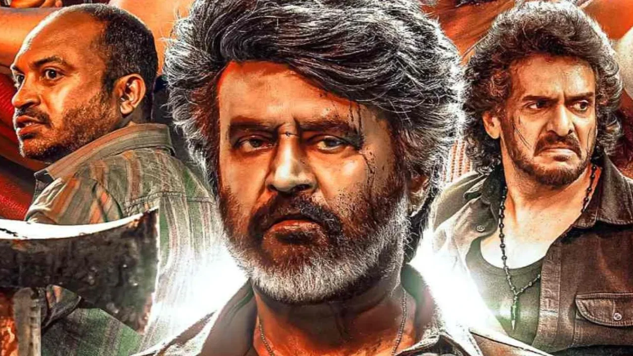La taquilla de Coolie Hindi Día 5: La película del crimen de Rajinikanth y Lokesh Kanagaraj testigos del 65 por ciento de caída, agrega Rs 1.50 millones de rupias el primer lunes