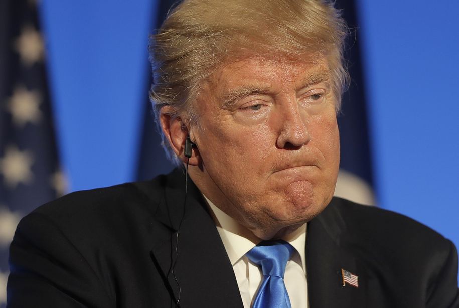 Brasil Tribunales a la administración de Trump: lol nope