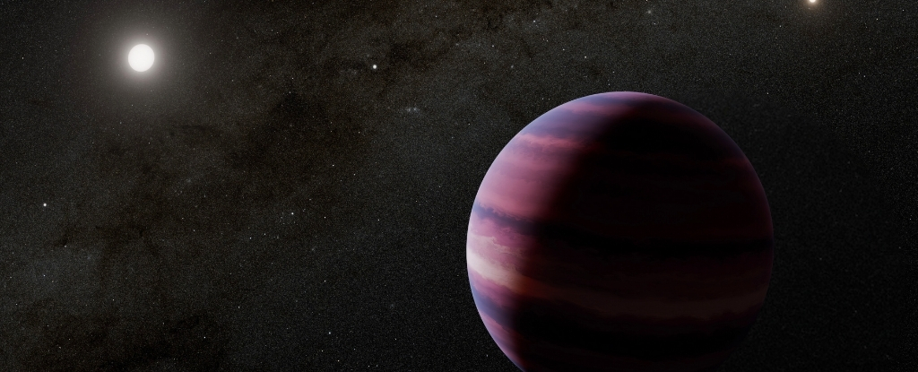 Nuestra estrella más cercana al sol puede organizar un mundo donde la vida podría prosperar: Sciencealert