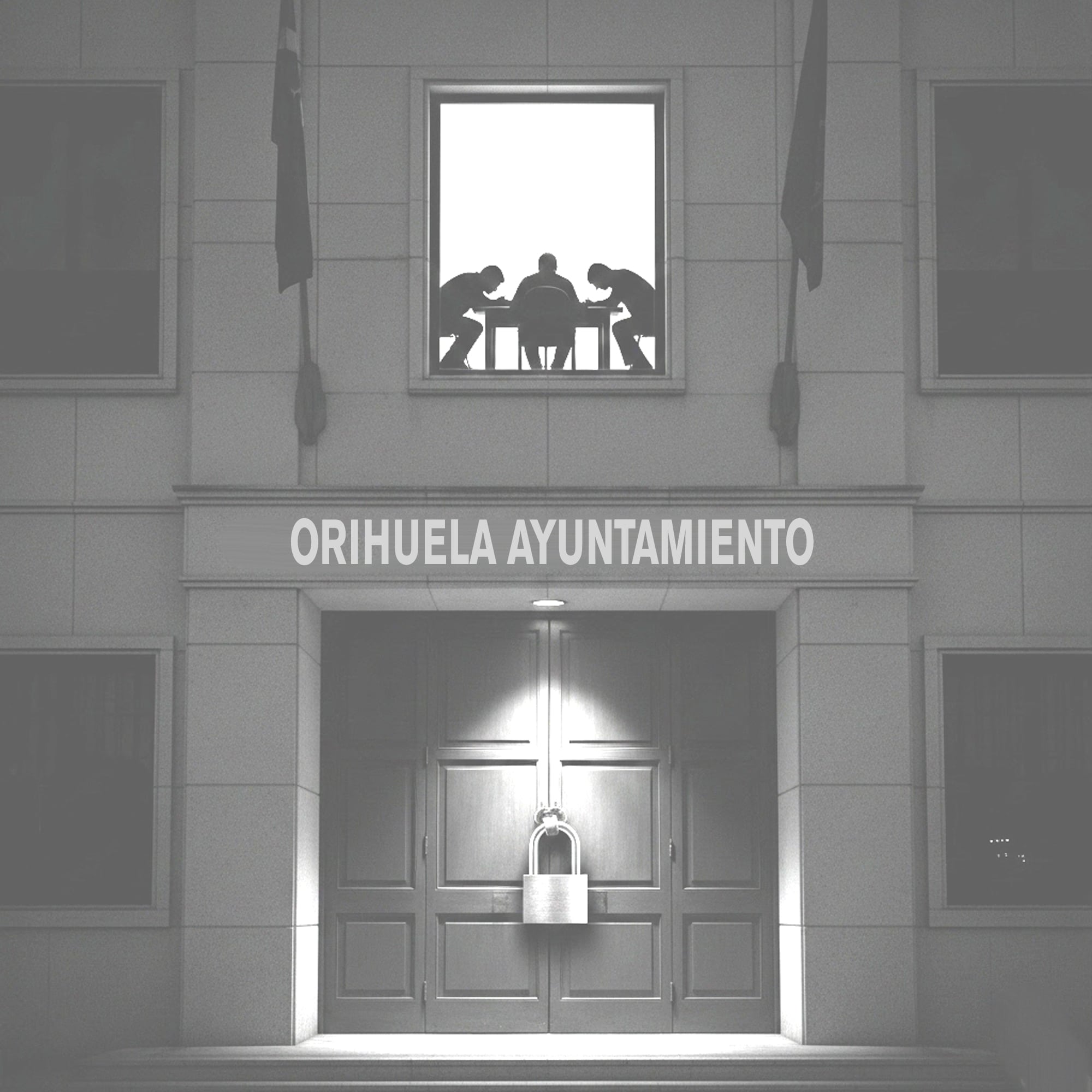 Orihuela bajo escrutinio: una cultura de secreto, proyectos estancados y sombras legales