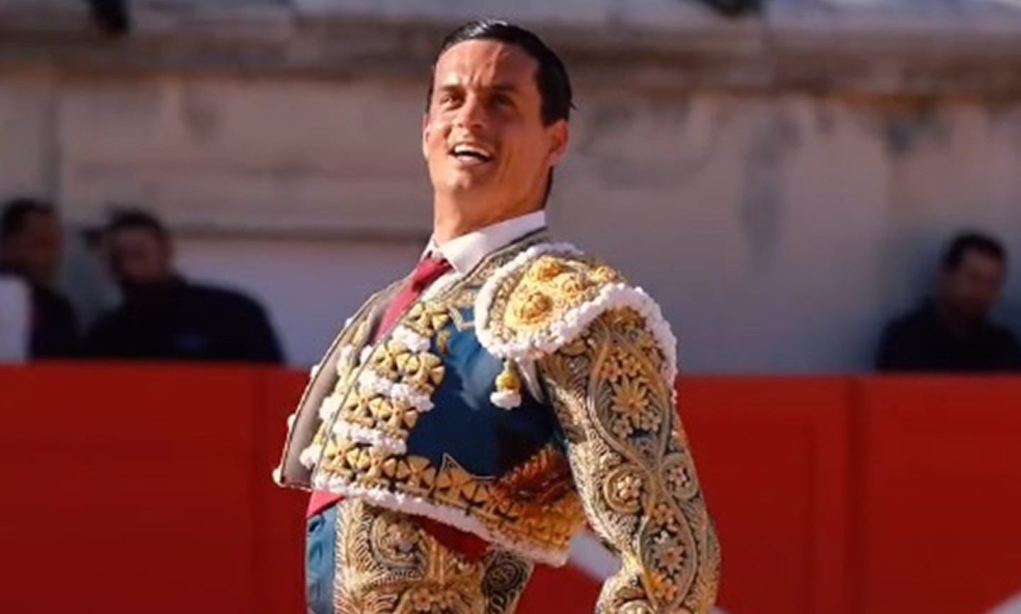 El mejor matador español giró en la Corrida peruana ⋆ Madrid Metropolitan