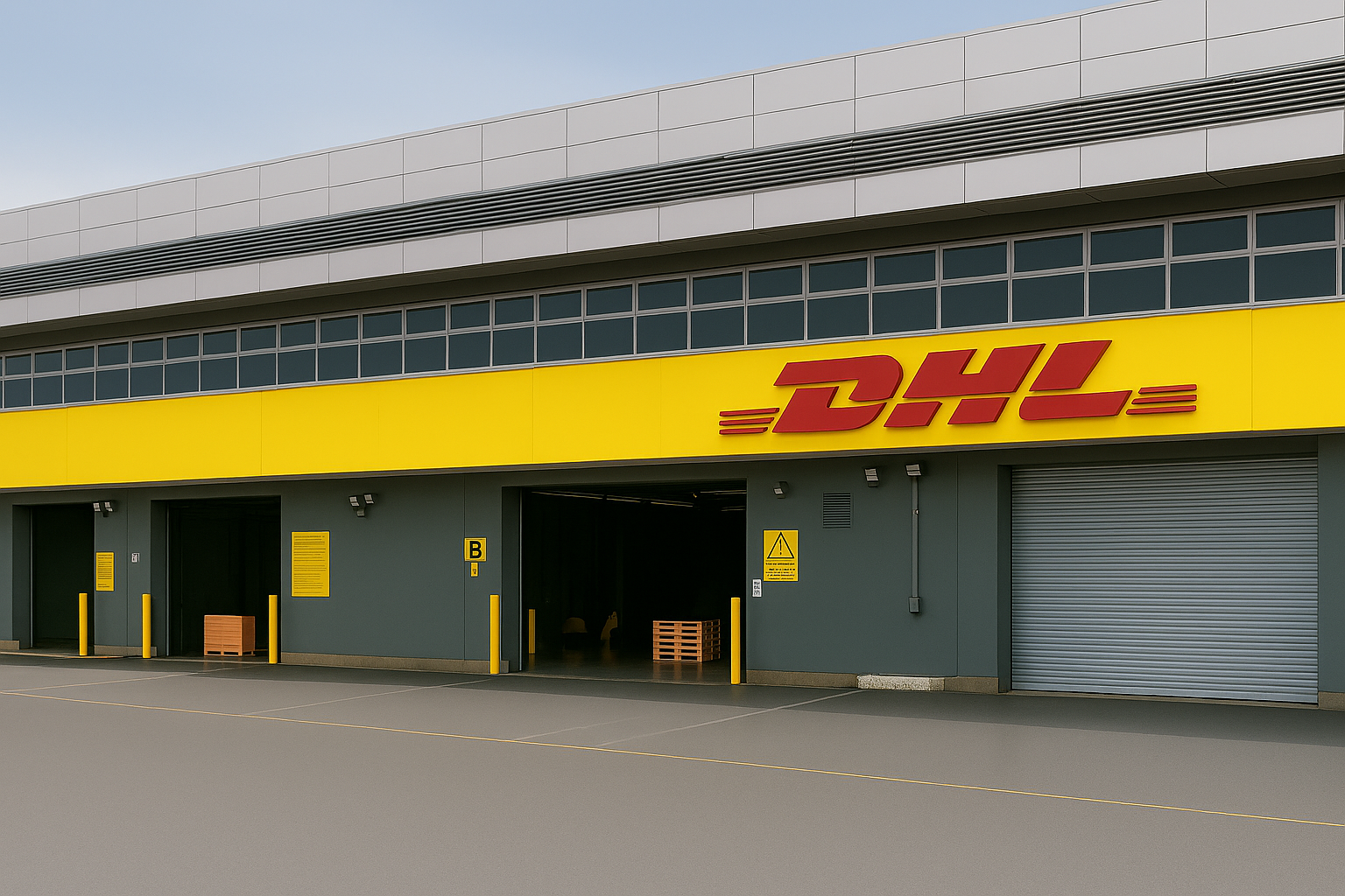 El reenvío global de DHL se suma a las capacidades de ciencias de la vida y atención médica de Asia Pacífico con una instalación de cadena de frío de doble certificación en Malasia