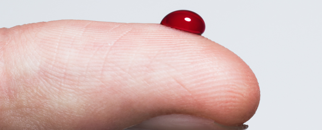 Los científicos identifican cómo la sangre joven revierte el envejecimiento en las células de la piel humana: Sciencealert