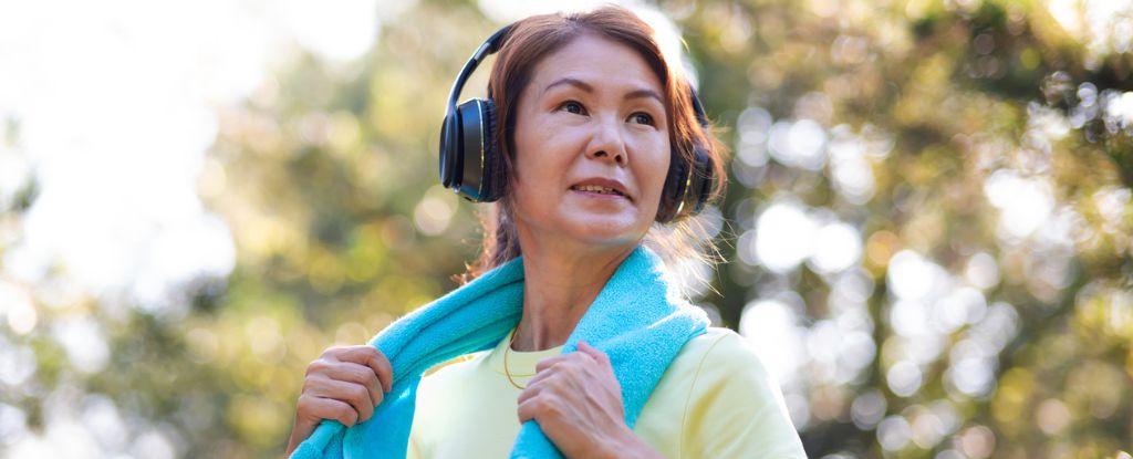 El ejercicio puede ayudar a combatir el cáncer de mama, los experimentos muestran: Sciencealert