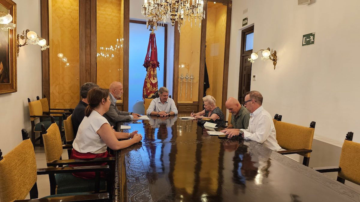 Orihuela adquiere Correntías Medical Clinic «Euro Weekly News
