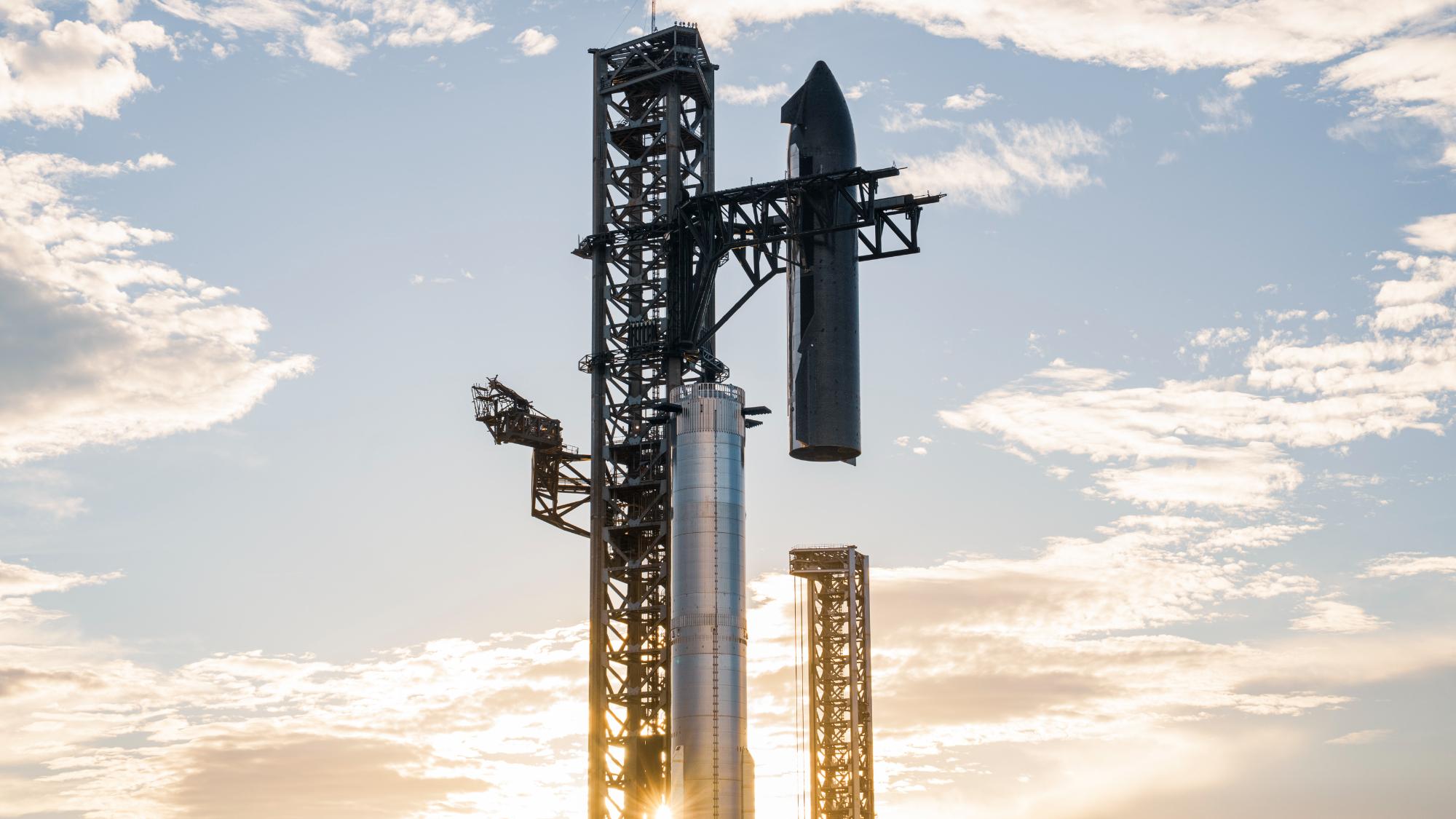 SpaceX cancela el lanzamiento de la prueba Critical Starship Flight 10 debido al ‘problema con los sistemas de tierra’