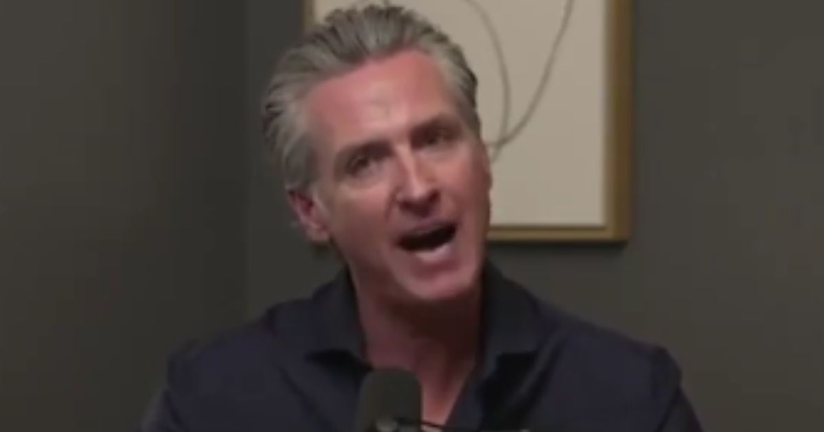 Gavin Newsom intenta criticar a Trump por los precios de la energía: termina siendo propiedad de Ted Cruz y otros | El experto de la puerta de entrada