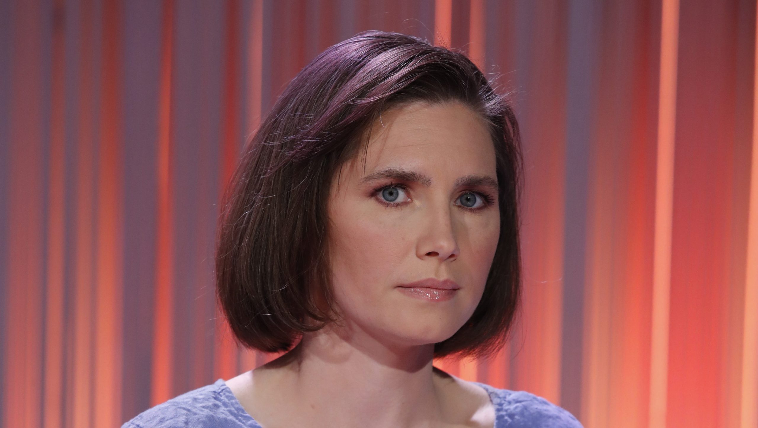 ¿Amanda Knox tiene hijos? Lo que sabemos de sus hijos – Hollywood Life