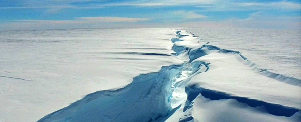 El estudio confirma ‘cambios abruptos’ en la Antártida, y el mundo los sentirá: Sciencealert