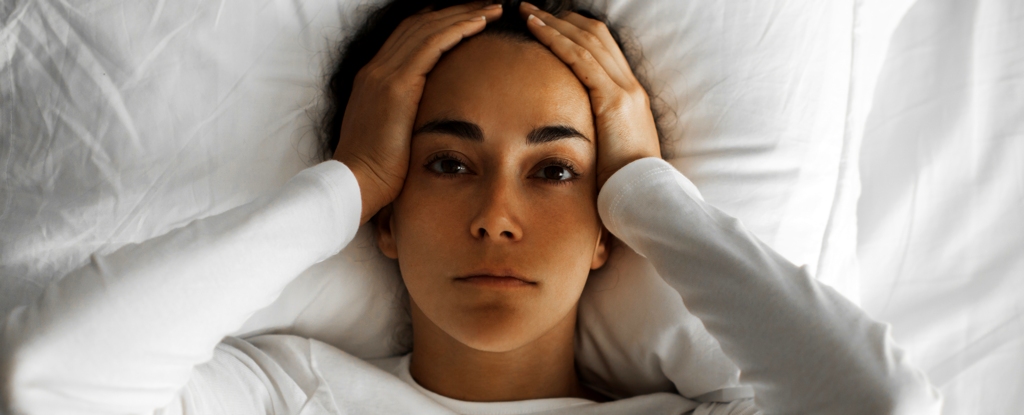 Estos 5 consejos de sueño comunes pueden empeorar el insomnio, los expertos advierten: Sciencealert