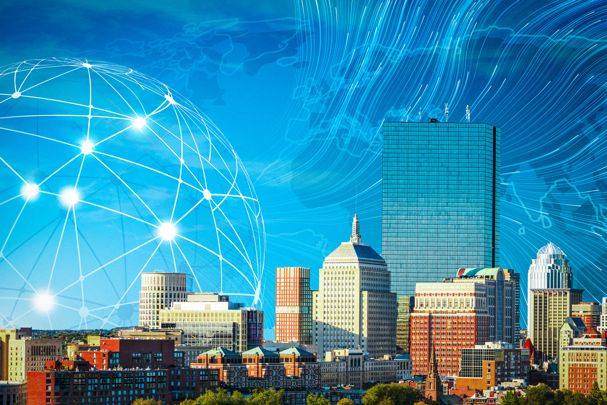 Los modelos más simples pueden superar el aprendizaje profundo en la predicción climática | MIT News