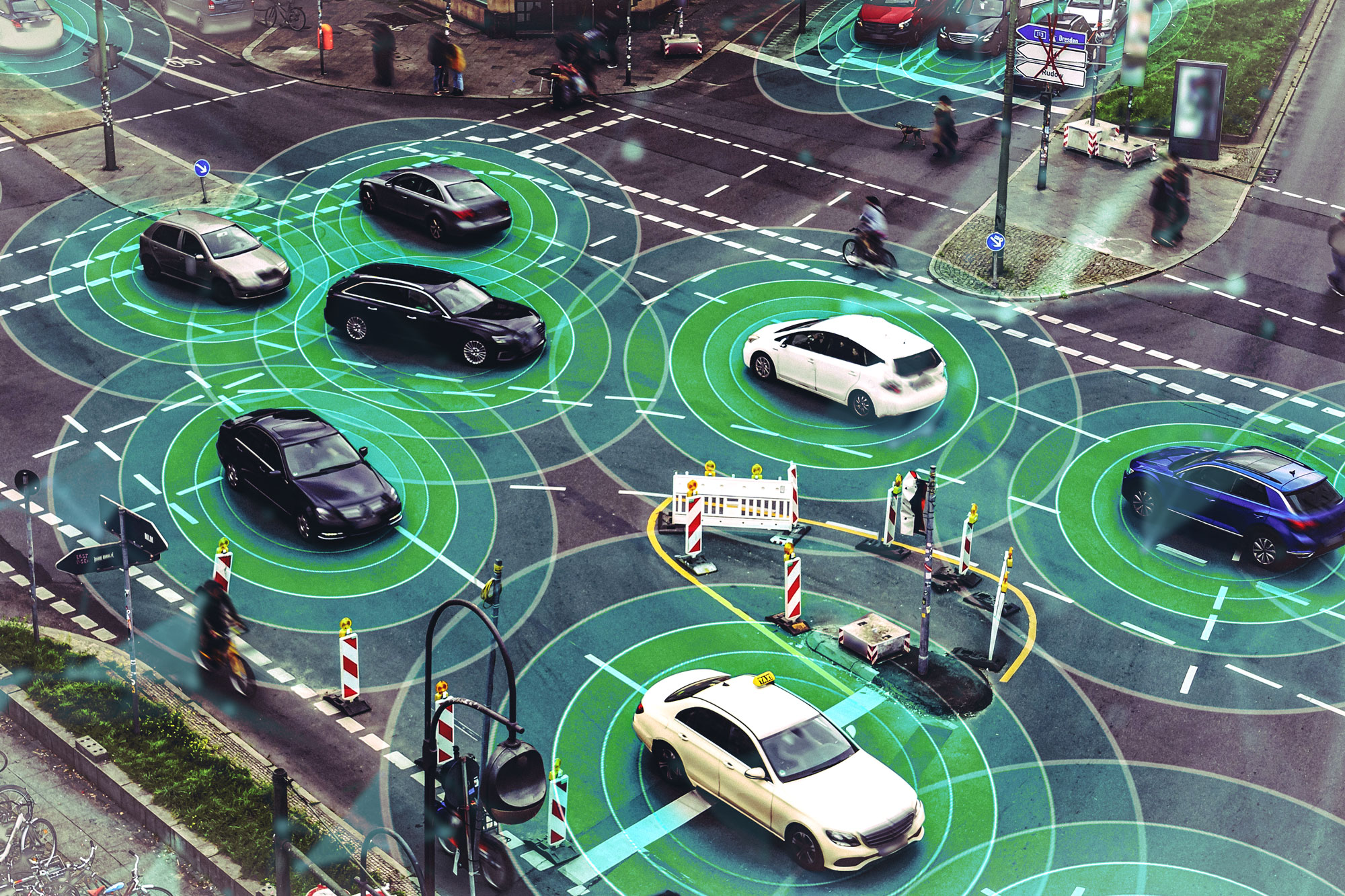 Las medidas de conducción ecológica podrían reducir significativamente las emisiones del vehículo | MIT News