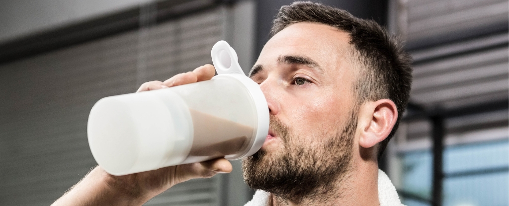 Esta es la cantidad de proteína que realmente necesita, dice Expert: Sciencealert