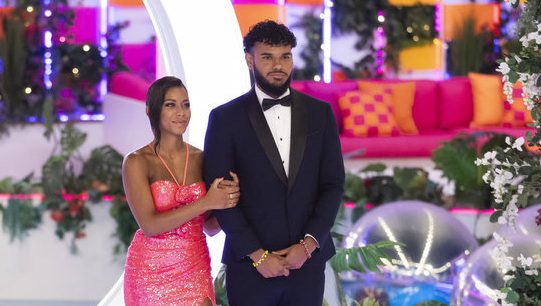 ¿Bryan y Amaya dividieron el dinero del premio? – Hollywood Life