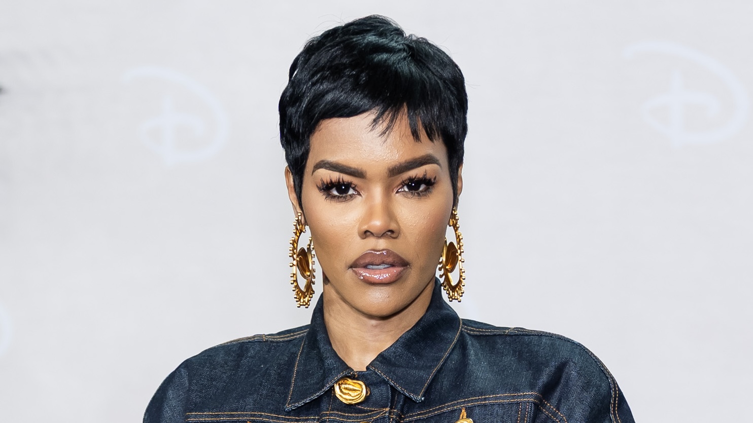 Teyana Taylor revela que necesita una cirugía vocal inmediata
