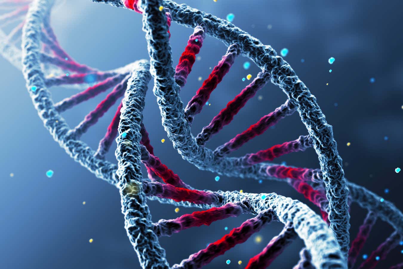 Diferencias genéticas clave que se encuentran en personas con síndrome de fatiga crónica