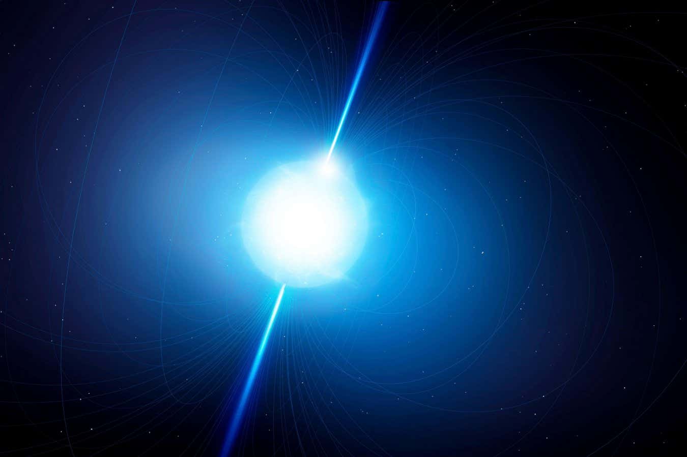 La ráfaga de radio rápida más antigua jamás visto arroyos sobre la formación de estrellas tempranas