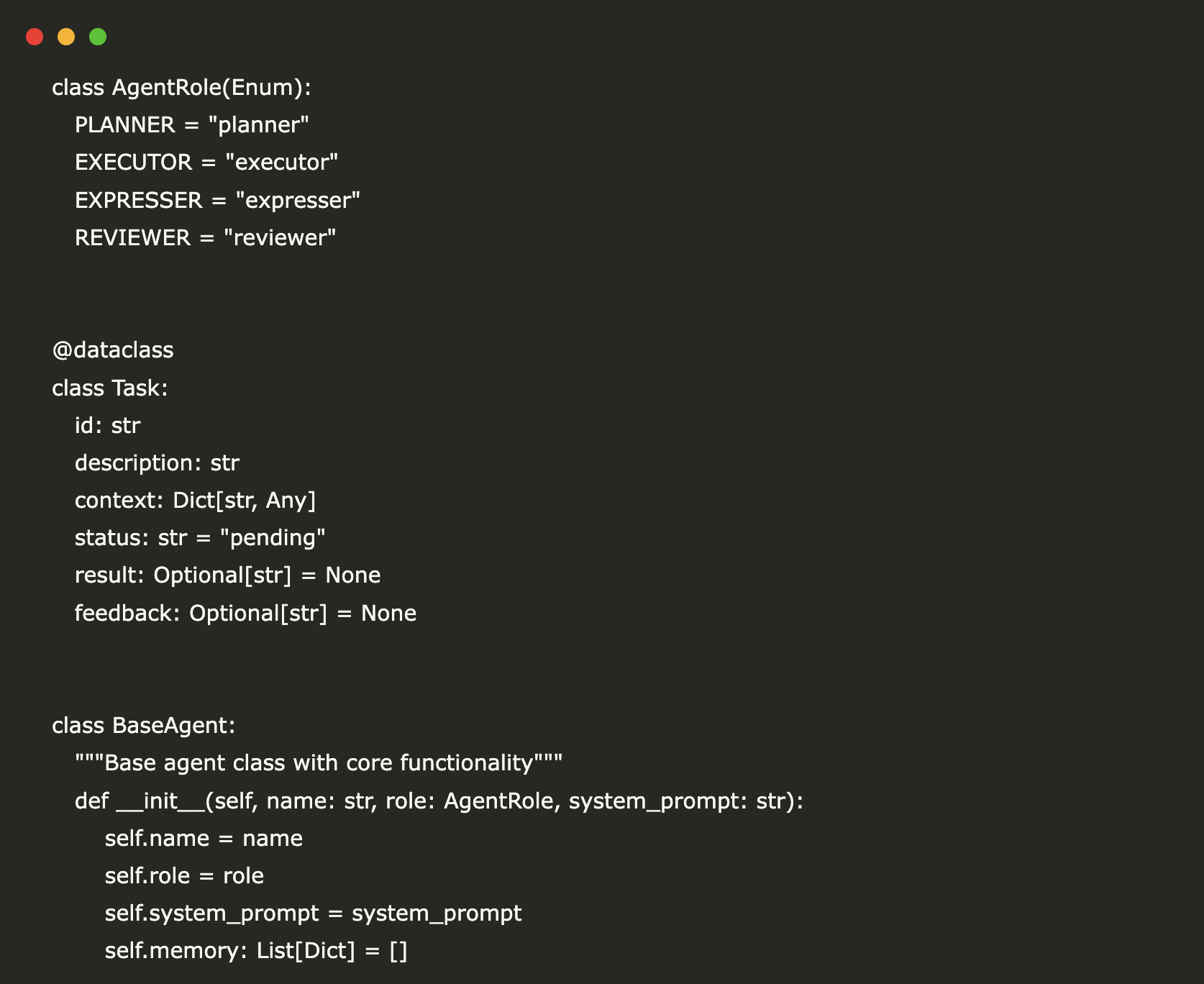 Una guía de codificación para construir sistemas inteligentes de múltiples agentes con el patrón de pares