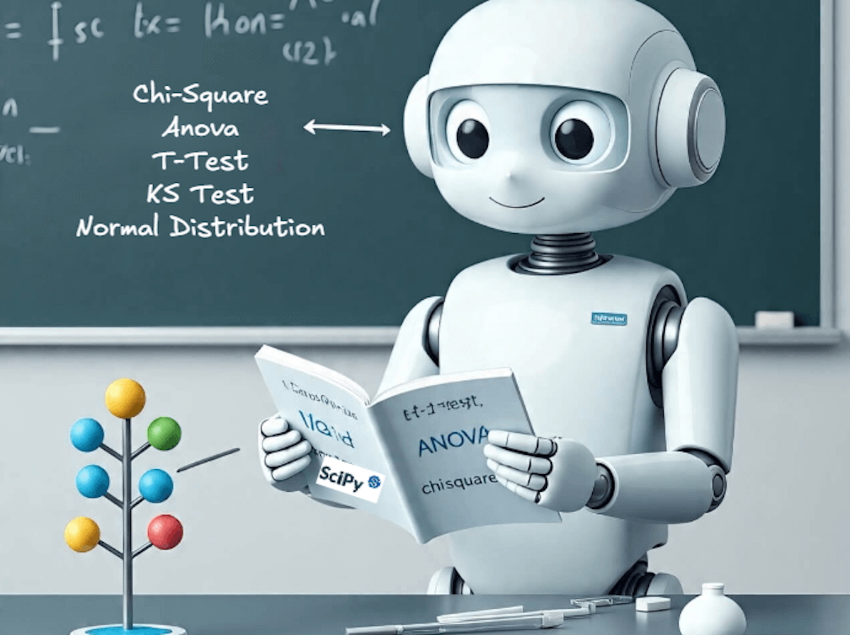 Langgraph + scipy: construir una IA que lea documentación y tome decisiones