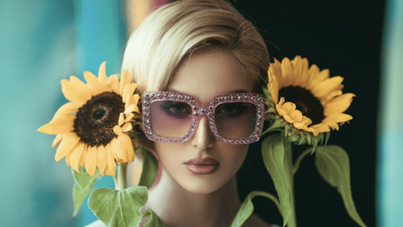 La evolución de las gafas de sol en la cultura pop – Hollywood Life