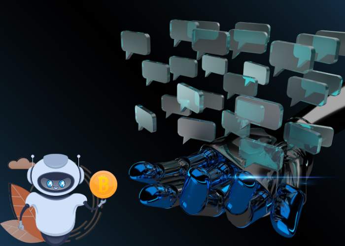 Preocupaciones de seguridad con los bots comerciales de IA (y cómo mantenerse a salvo)