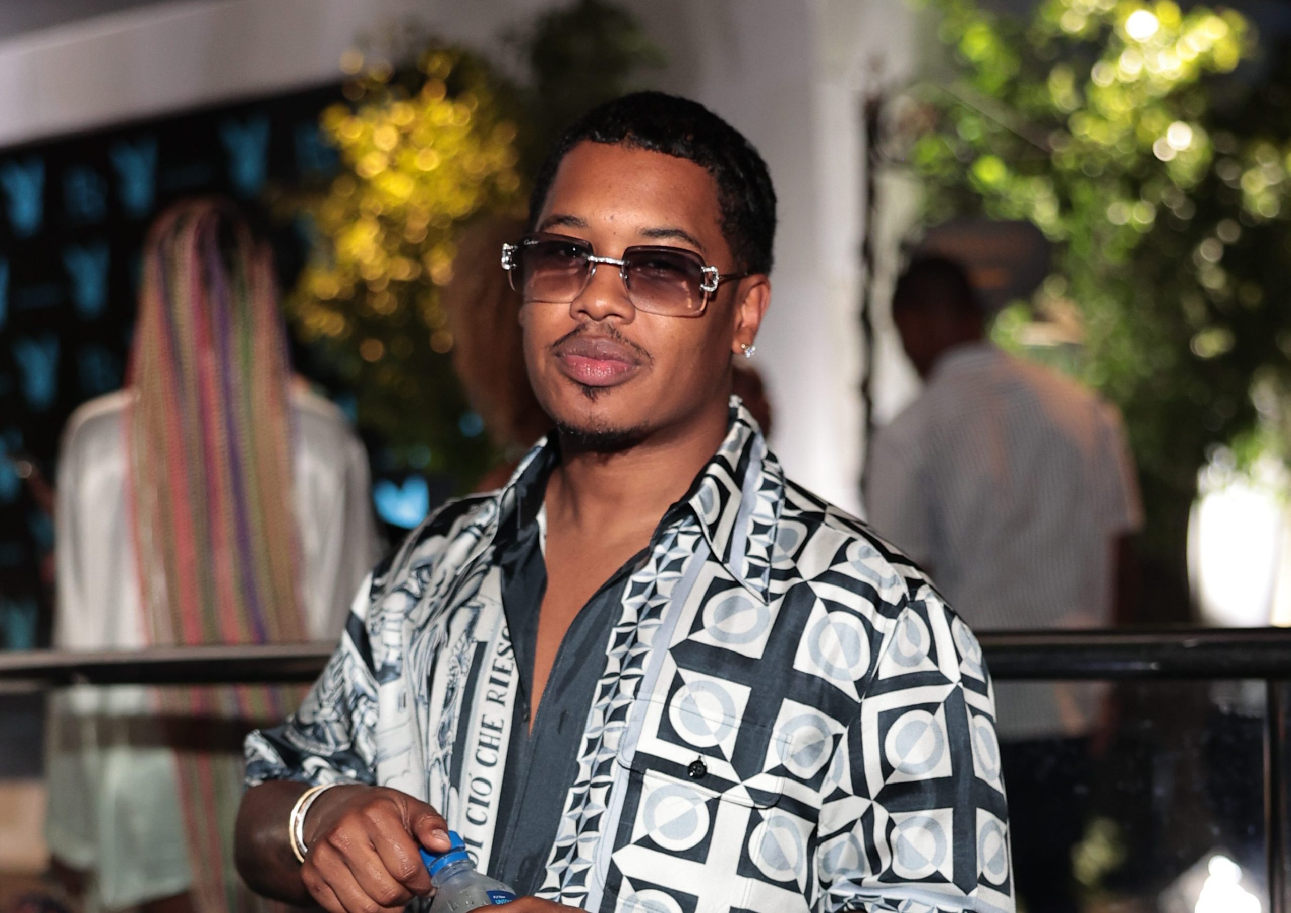 Tracy T’s Mom Sparks reacciones en línea con sutiles diss (video)