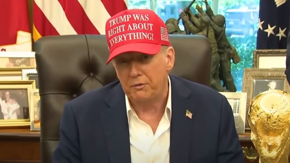 No solo DC: ¡Trump va a limpiar más ciudades demócratas!