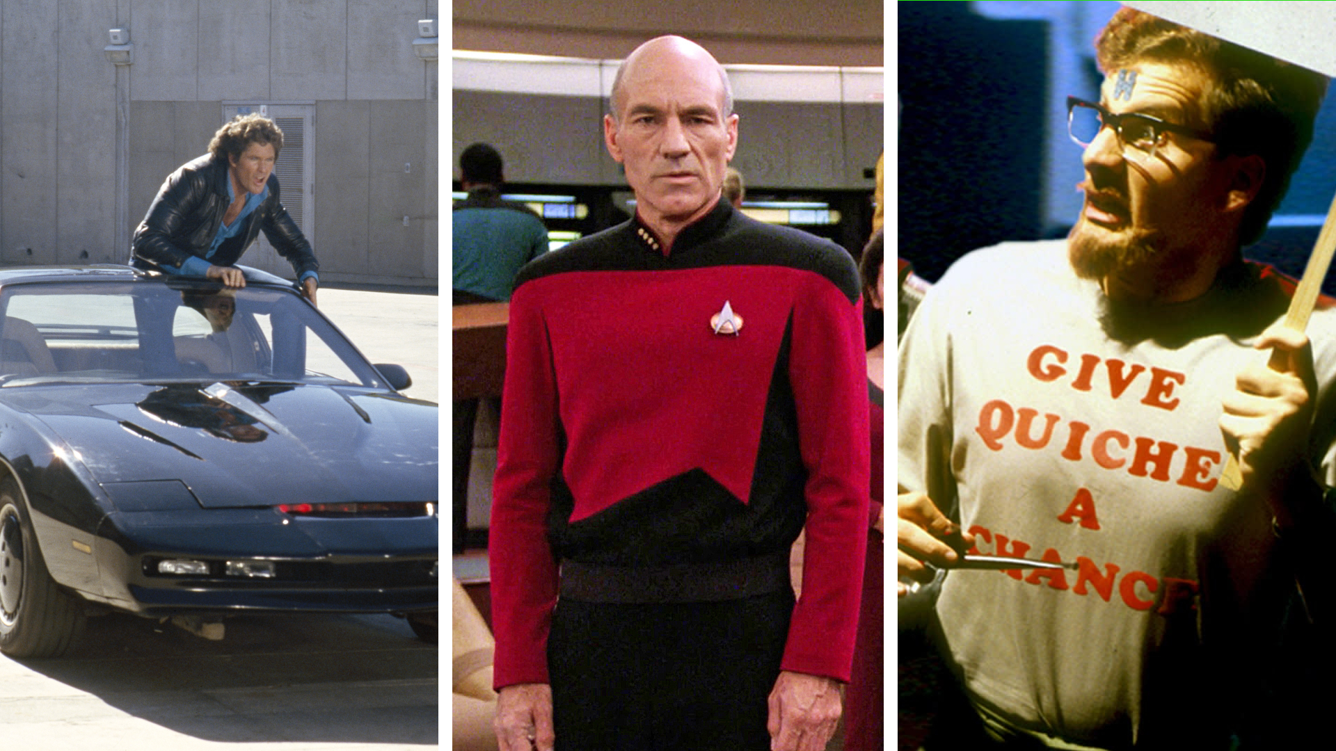 Los mejores programas de televisión de ciencia ficción de la década de 1980