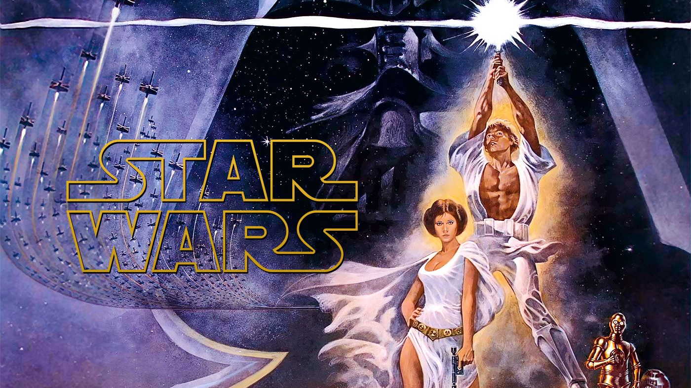 ‘Star Wars: A New Hope’ regresará a los cines para celebrar su 50 aniversario, pero Disney no dijo qué versión