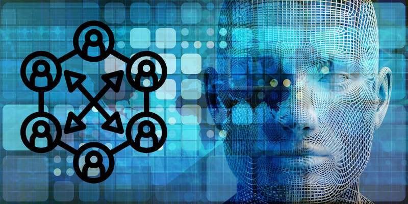 Desde vendedores virtuales en China hasta equipos de desarrollo que apostan al final de los departamentos de marketing