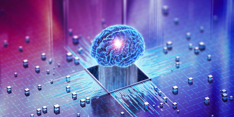 La IA se mueve 10 veces más rápido que la revolución industrial “, dice Deepmind Chief, pero ¿puede la sociedad seguir el ritmo?